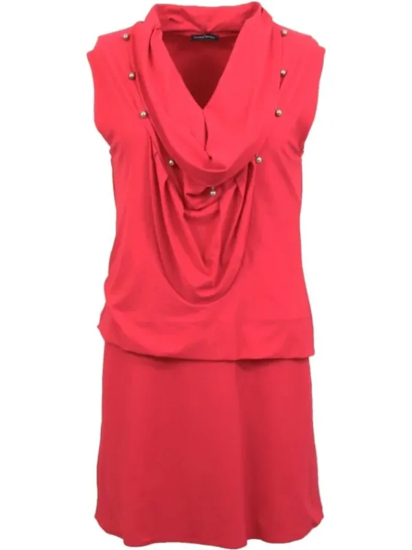d'Etoiles Casiopé tunics AZUR 22340 Red