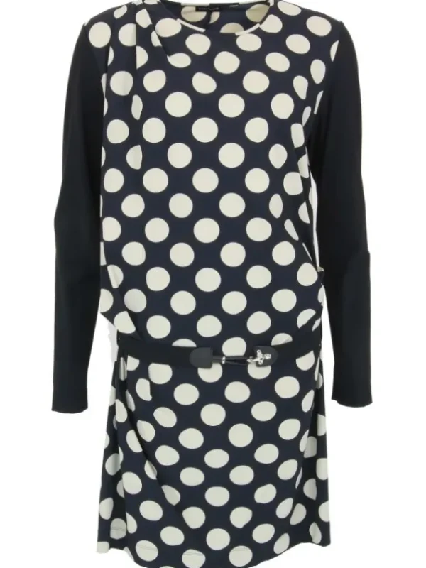 d'Etoiles Casiopé tunics CASTEL 22533 Black