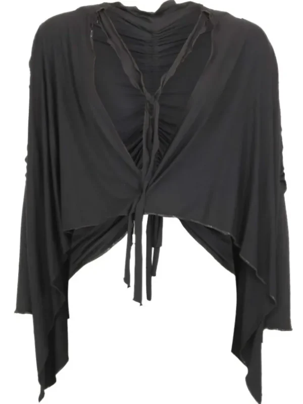 d'Etoiles Casiopé vests IORA 20732 Brown