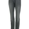 Deyk jeans 97-6030 MEL Grey