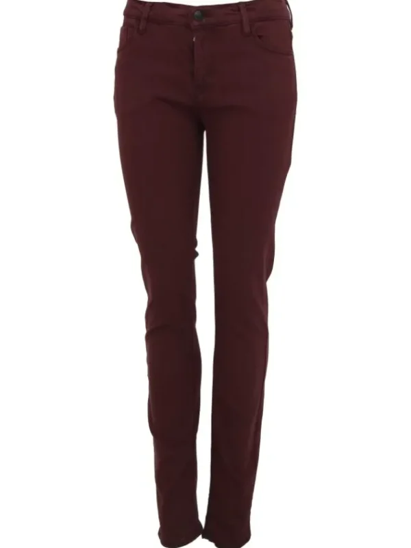Deyk jeans 97.1400 MEL Red