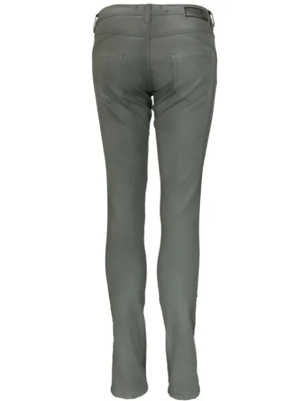 Deyk trousers 97.1820 LOU DEPOT Grey