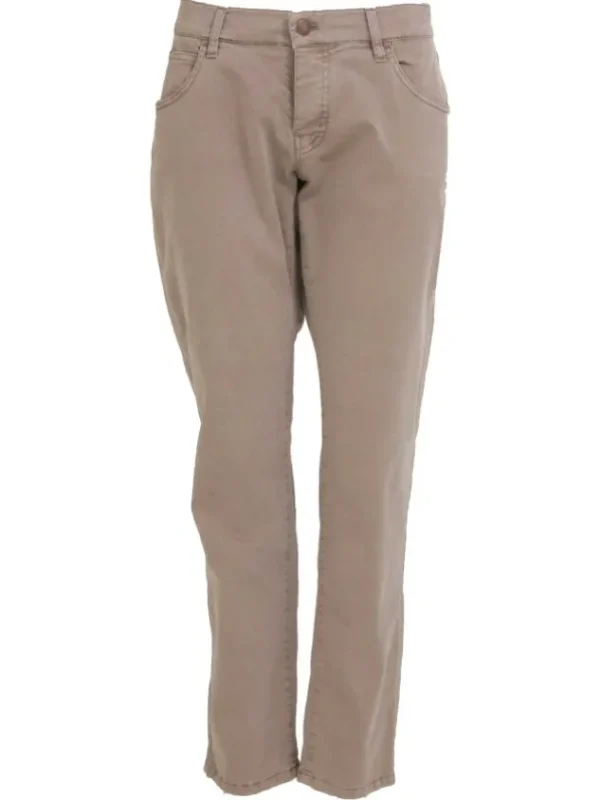 Deyk trousers 98-1850 MEGAN Brown