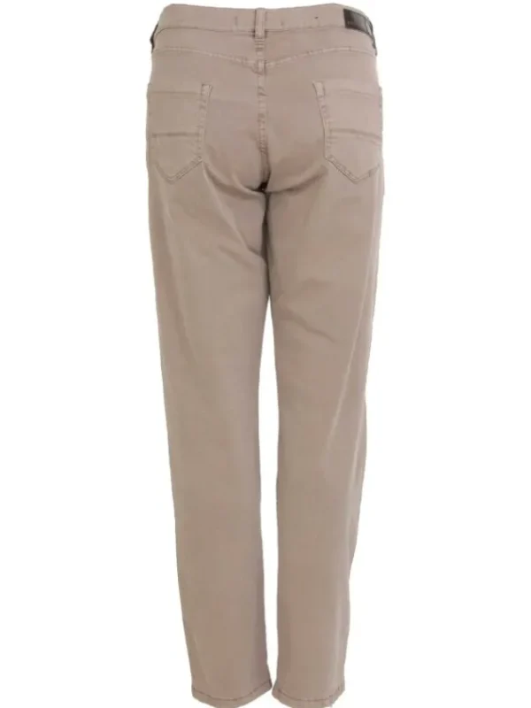 Deyk trousers 98-1850 MEGAN Brown