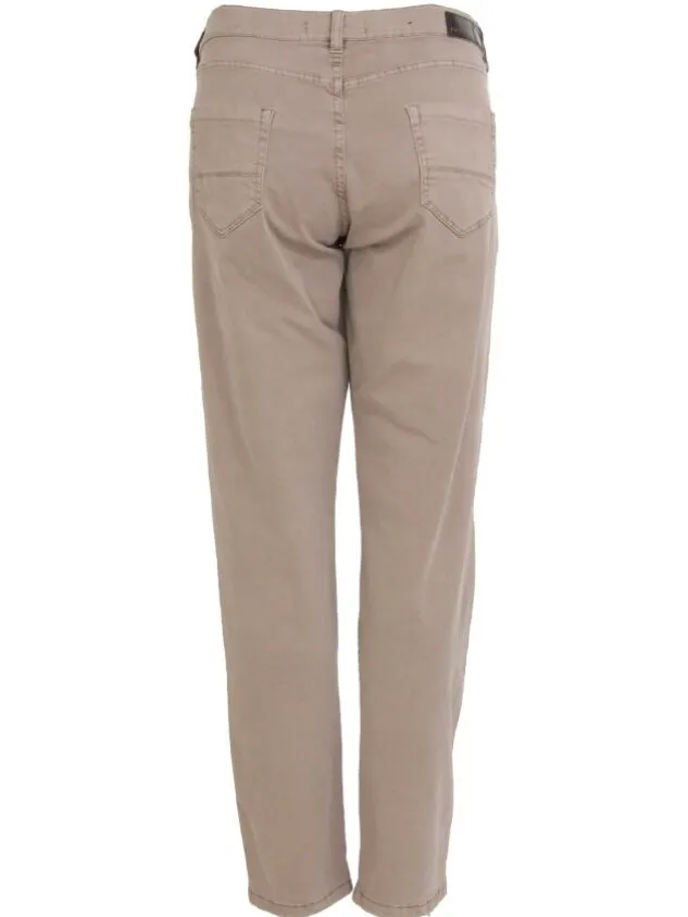deyk_trousers__megan_brow_1.webp Deyk trousers 98-1850 MEGAN Brown