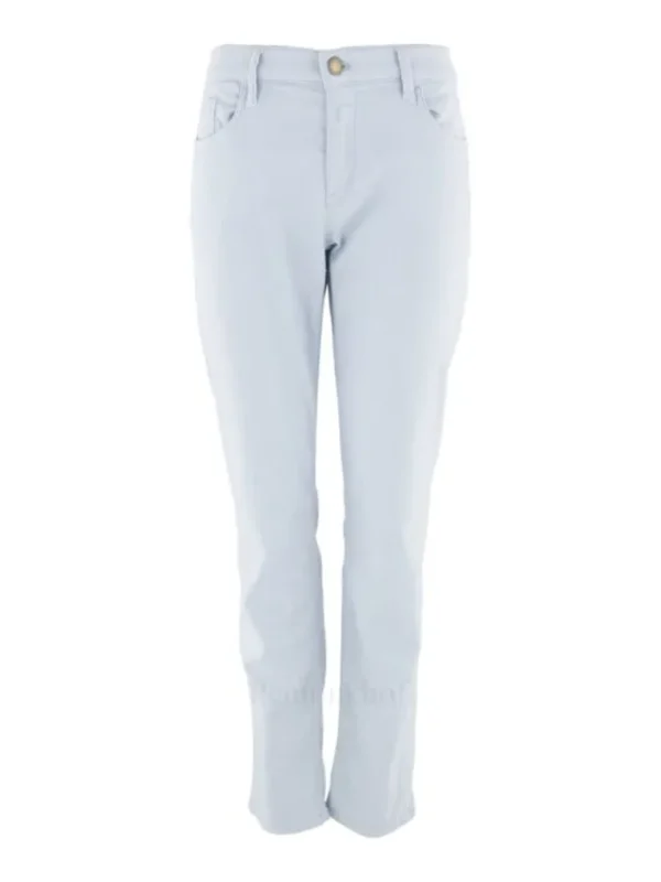 Deyk trousers 98-1120 MEL Blue