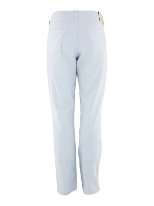 Deyk trousers 98-1120 MEL Blue