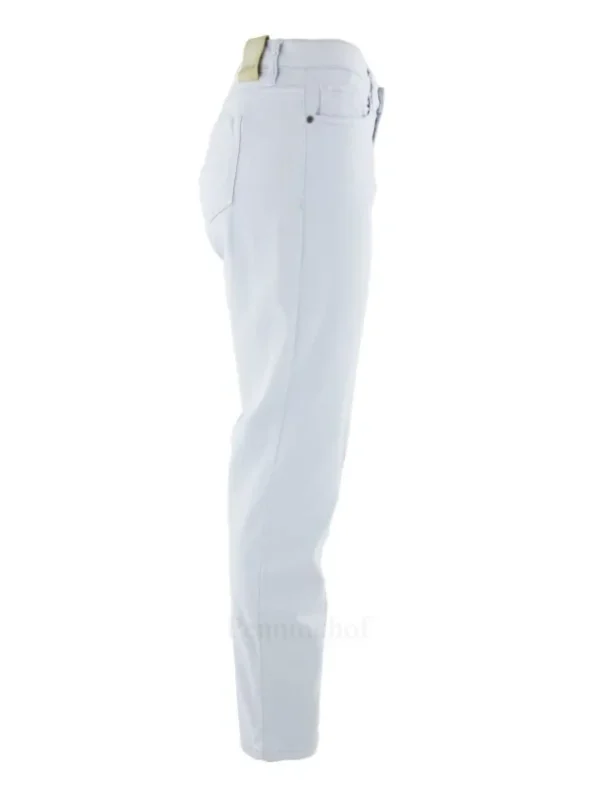 Deyk trousers 98-1120 MEL Blue