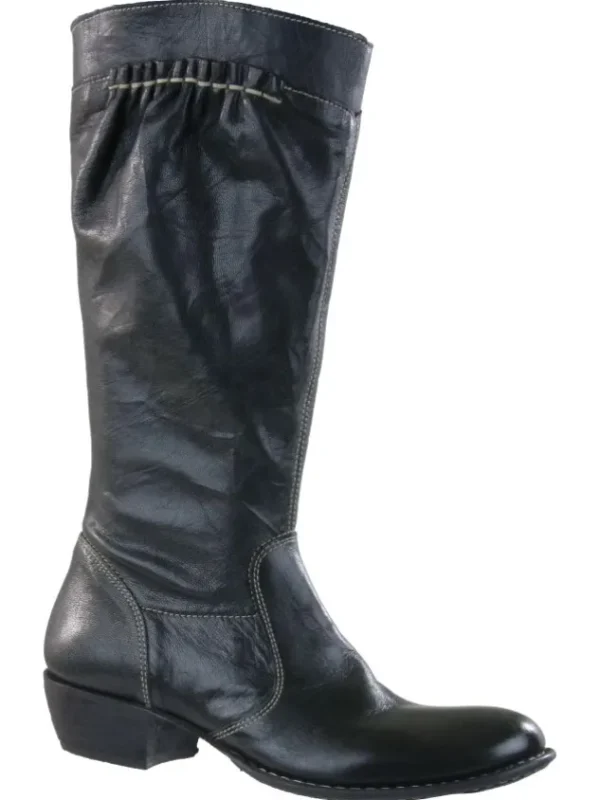 Dmn ankle boots SHETL Black