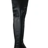 Dmn boots 330 Black