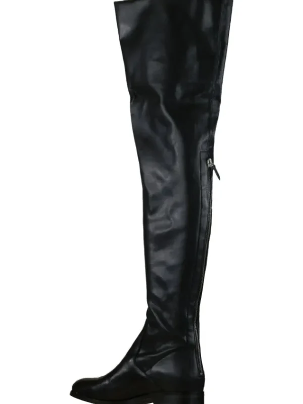 Dmn boots 330 Black