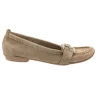 Dmn loafers 271-34998 Beige
