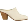 Dmn sandals 280-16801 Cream White
