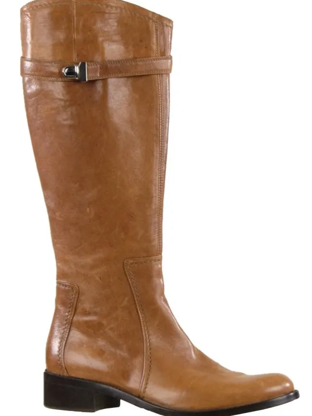 donna_carolina_boots__cog_0.webp Donna Carolina boots 12-336-078 Cognac