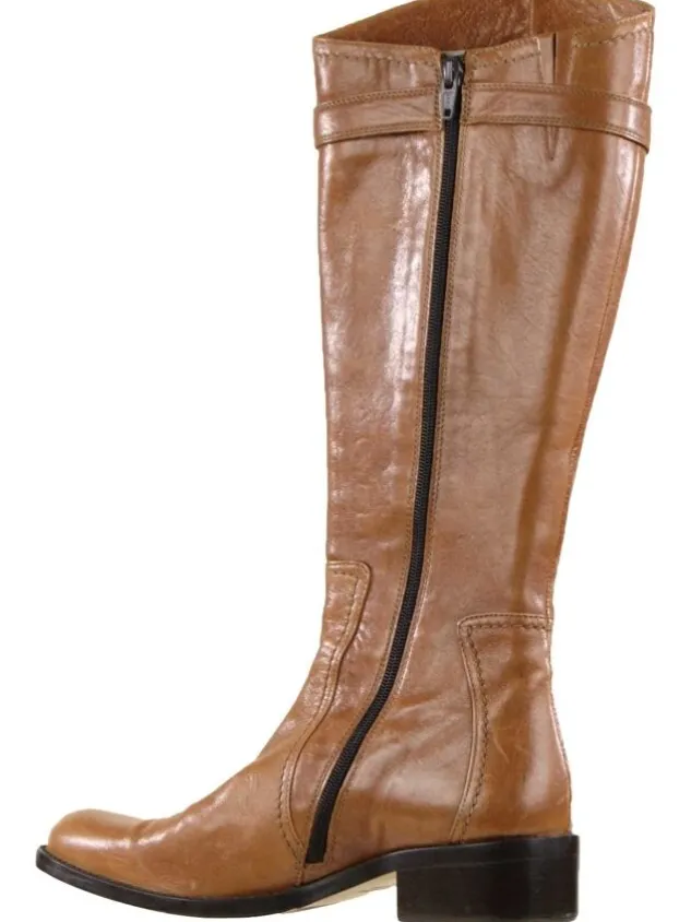 donna_carolina_boots__cog_1.webp Donna Carolina boots 12-336-078 Cognac