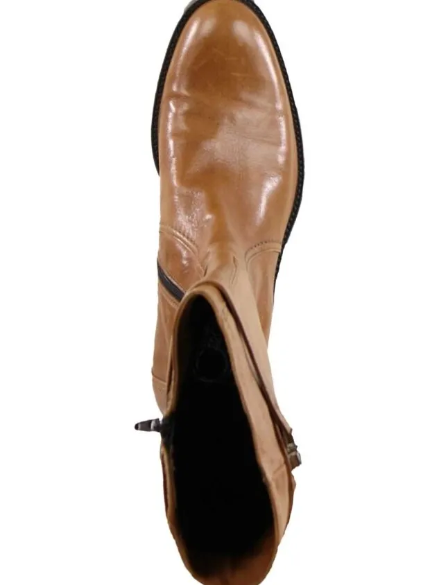 donna_carolina_boots__cog_2.webp Donna Carolina boots 12-336-078 Cognac