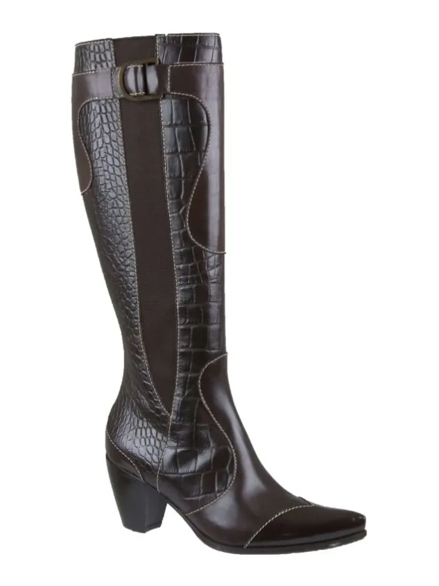 dyva_boots__brown_0.webp Dyva boots 30594 Brown