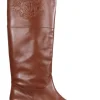 Dyva boots 5189 Cognac