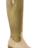 Dyva boots DY25547 Purple