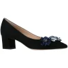 Dyva pumps 8812 Black
