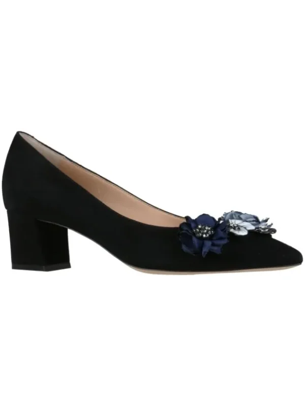 Dyva pumps 8812 Black