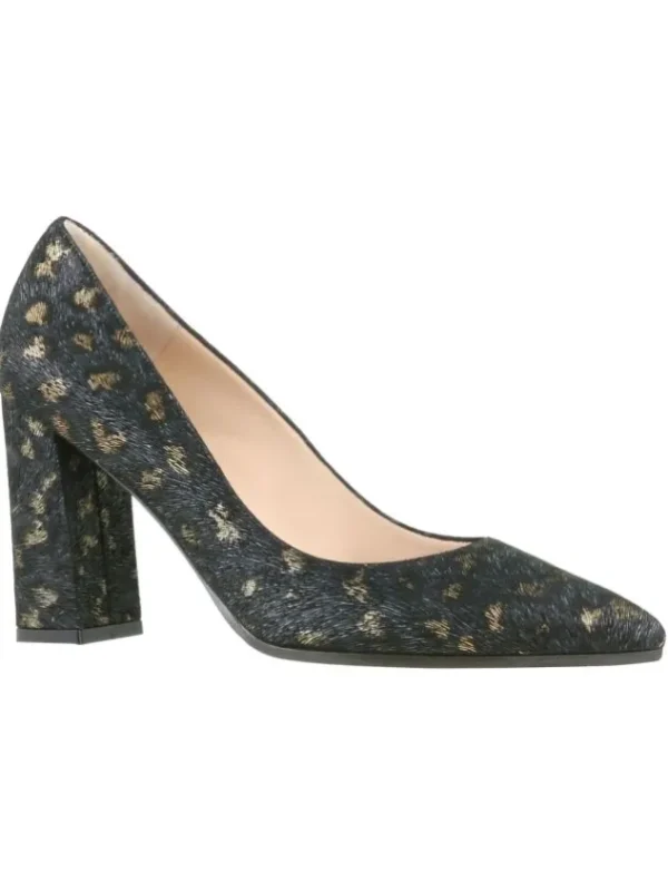 Dyva pumps 5850 Black