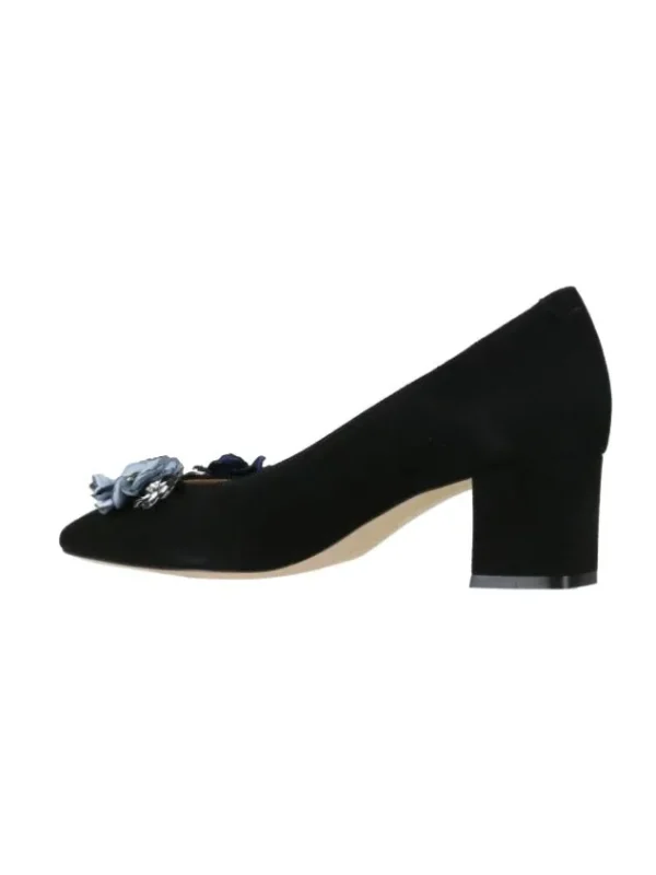 Dyva pumps 8812 Black