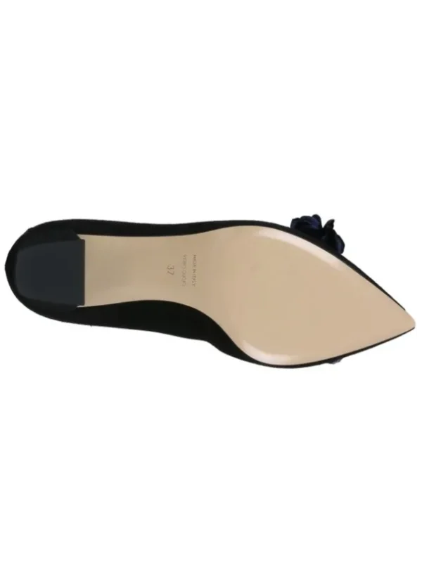 Dyva pumps 8812 Black