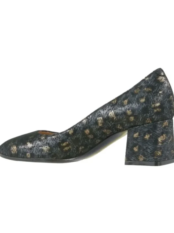 Dyva pumps 5520 Blue