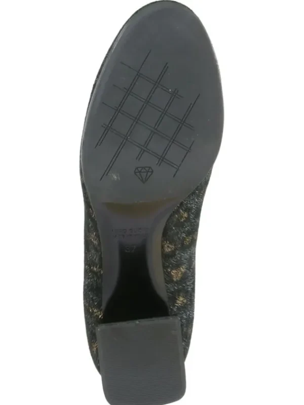 Dyva pumps 5520 Blue