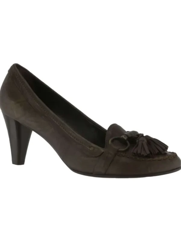 Dyva pumps 6267151 Brown