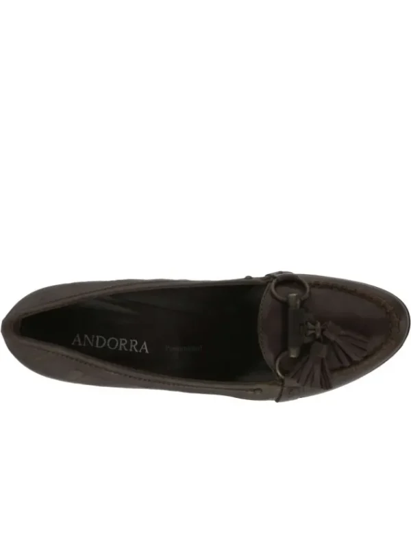 Dyva pumps 6267151 Brown
