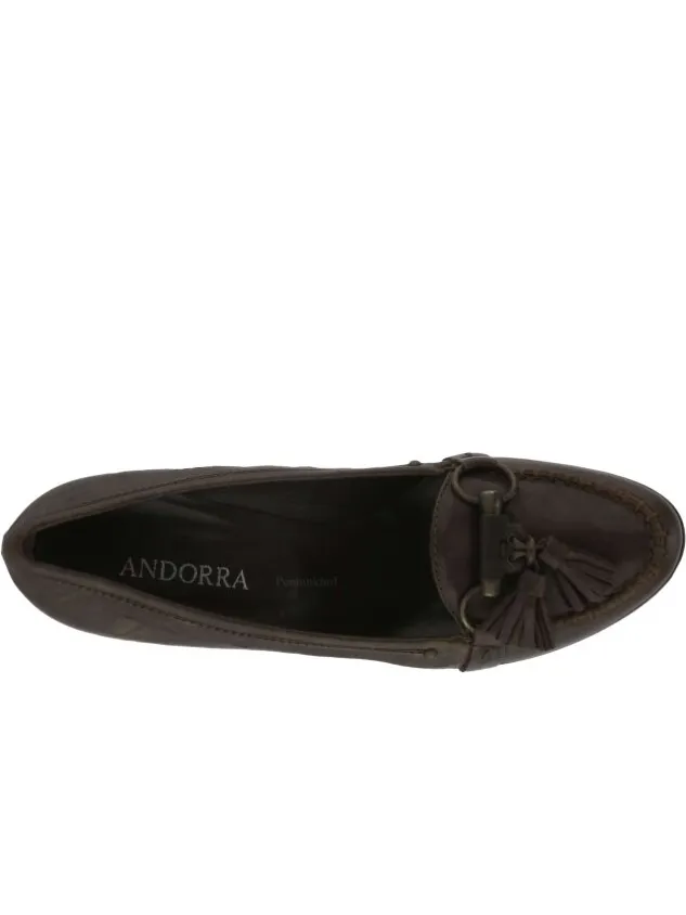 dyva_pumps__brown_2.webp Dyva pumps 6267151 Brown