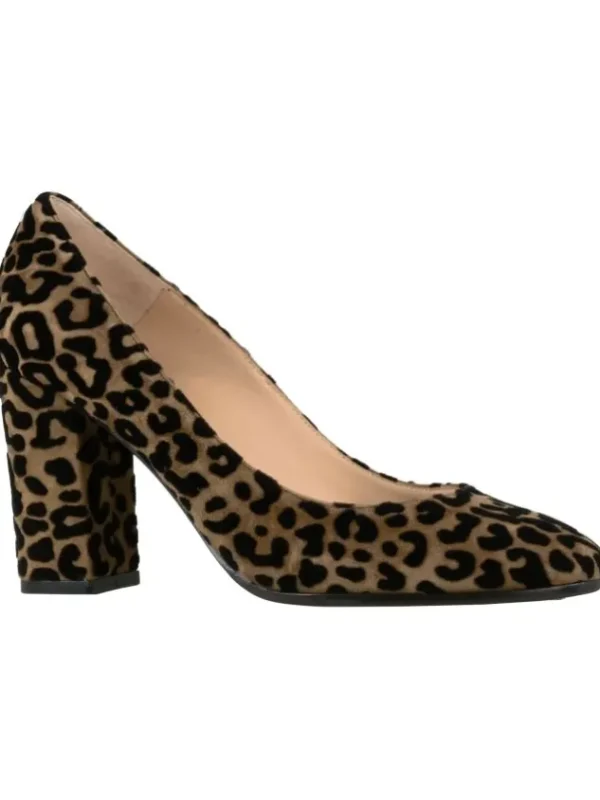 Dyva pumps 5820 Cognac