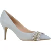 Dyva pumps 8815 Grey
