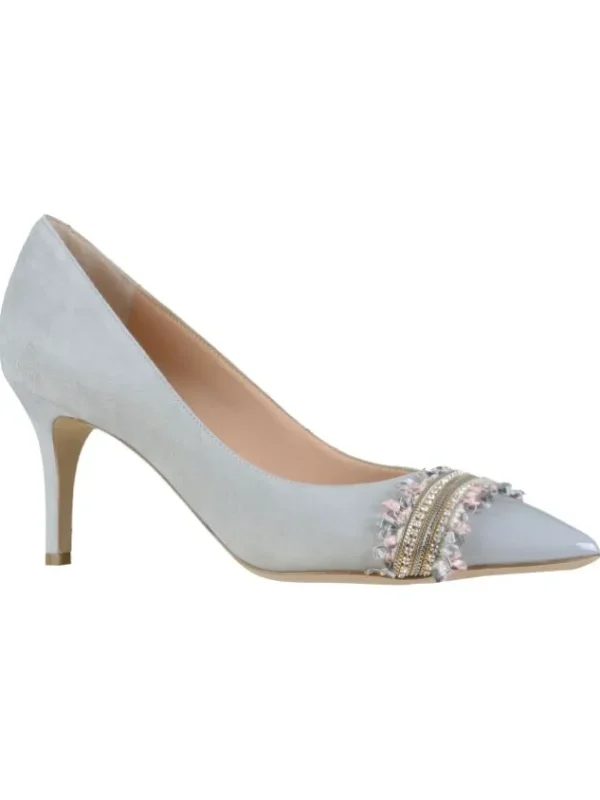 Dyva pumps 8815 Grey