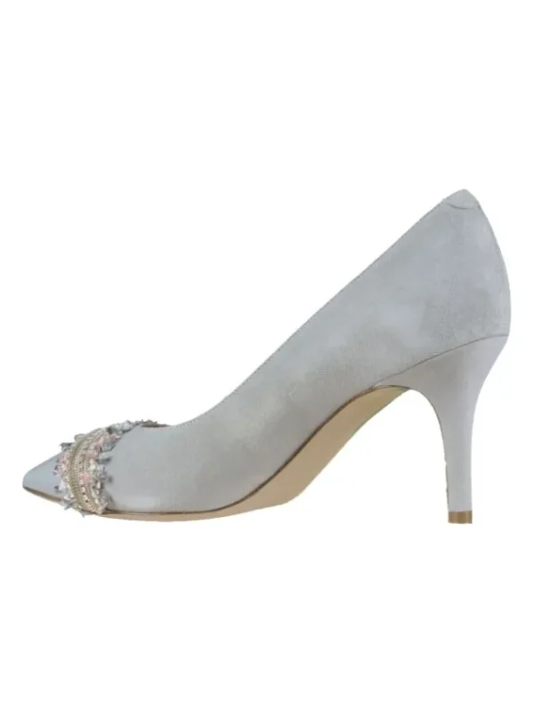 Dyva pumps 8815 Grey
