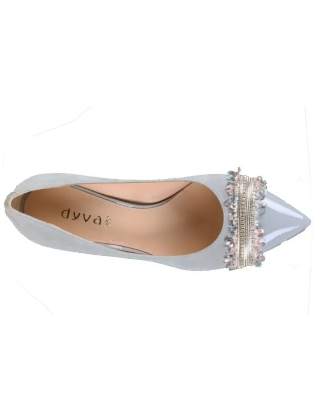dyva_pumps__grey_2.webp Dyva pumps 8815 Grey