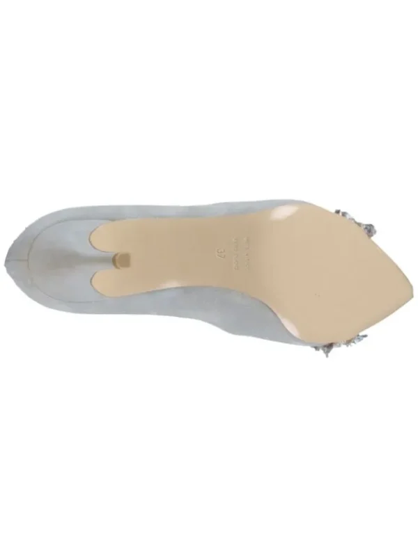 Dyva pumps 8815 Grey