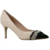 Dyva pumps 8815 Nude