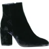 Evaluna ankle boots 9302 Black