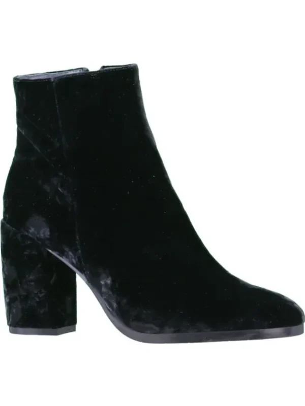 Evaluna ankle boots 9302 Black