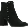 Evaluna ankle boots 9336 Black