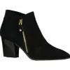 Evaluna ankle boots 5651 Black