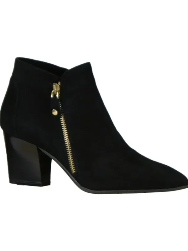 Evaluna ankle boots 5651 Black