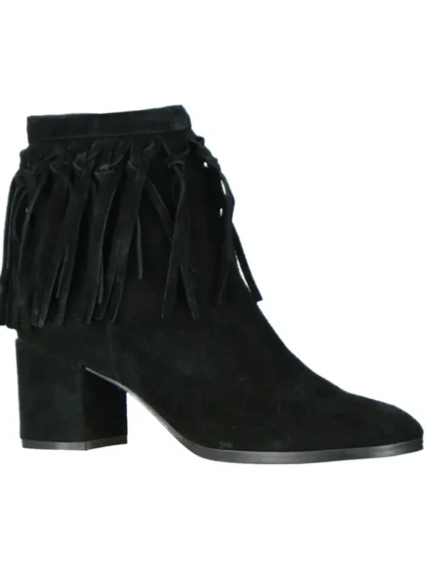 Evaluna ankle boots 5903 Black