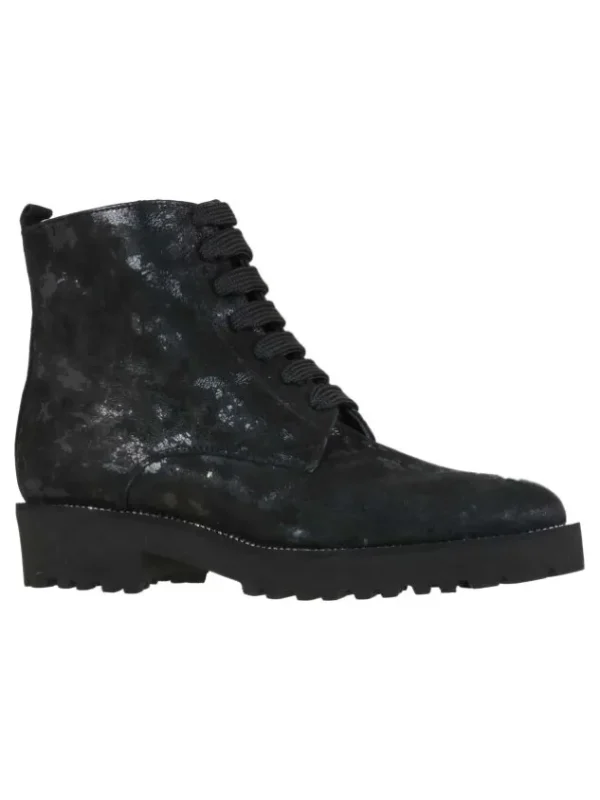 Evaluna ankle boots 1804 Black