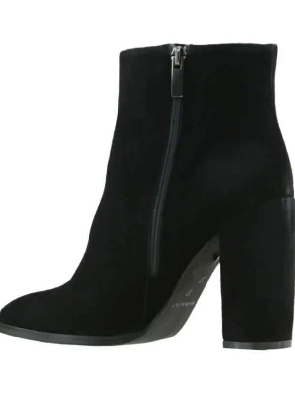 Evaluna ankle boots 9232 Black