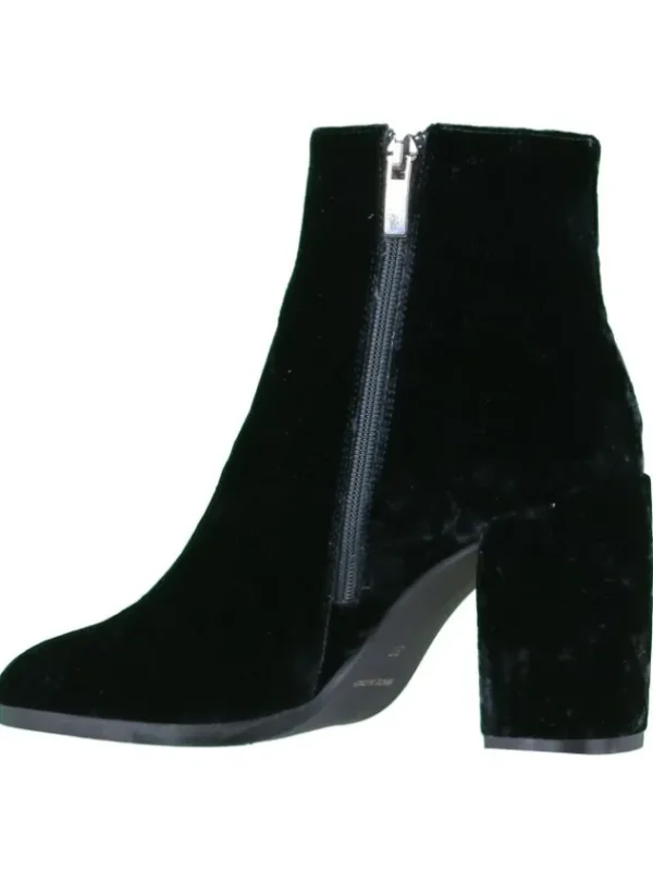 Evaluna ankle boots 9302 Black