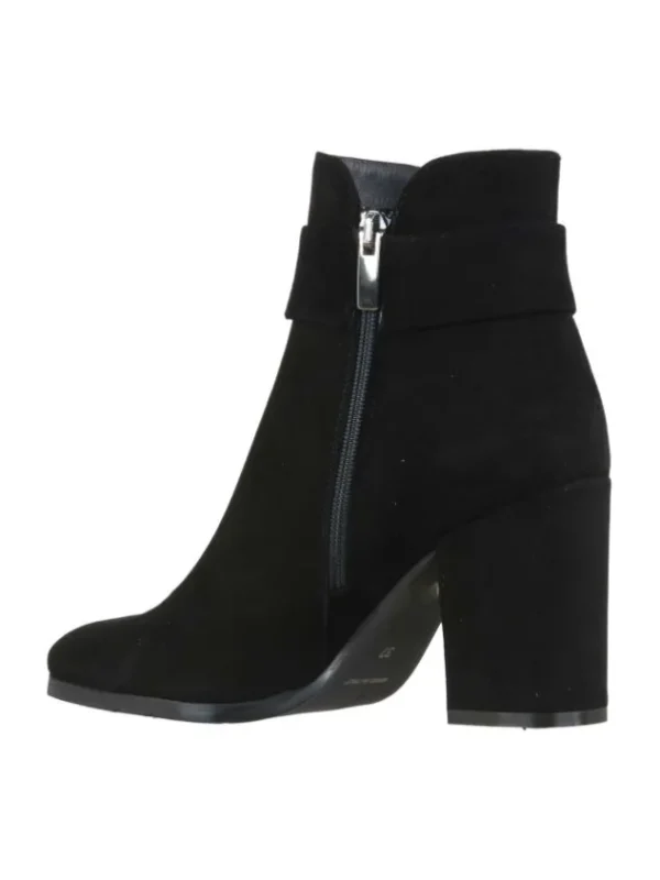 Evaluna ankle boots 9370 Black